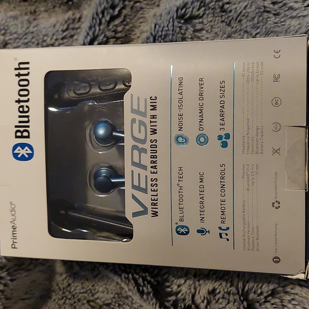 Wireless Earbudssews - Picture 2 of 4